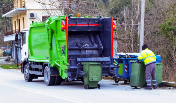Best Retail Junk Removal  in Sun Village, CA