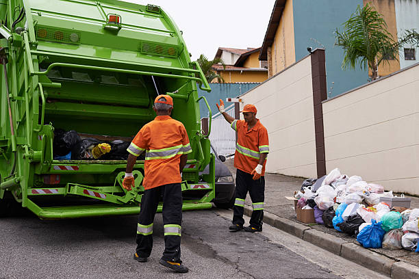 Best Basement Cleanout  in Sun Village, CA