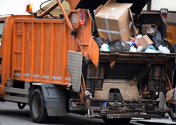 Best Construction Debris Removal  in Sun Village, CA